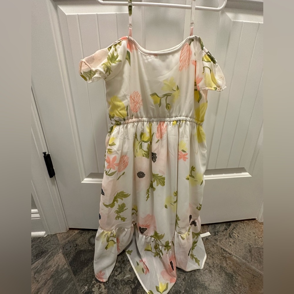 Size 7-8 Children’s Place dress